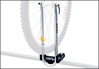 THULE front wheel mount for forks 545-1